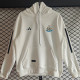 2025-26 Newcastle White Hoody 白色(AD加绒)
