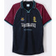 1999 West Ham Iron Maiden Home Retro Soccer Jersey