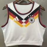 2026-27 Germany Home Women Yoga Vest (女背心)