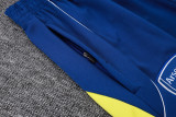 2025-26 ARS Royal blue Kids Jacket Tracksuit #E25176(童装)