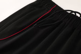 2025-26 LIV Black Jacket Tracksuit #08