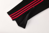 2025-26 LIV Black Jacket Tracksuit #08