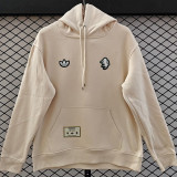 2025-26 JUV Khaki Hoody 卡其色(加绒)