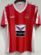 1993-1994 Nürnberg FC Home Retro Soccer Jersey