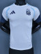 2026-27 Argentina White Player Version Training shirts
