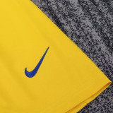 2002-2003 INT Third Kids Retro Soccer Jersey