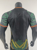 2026-27 Mali Black Player Version Soccer Jersey (鹰图)