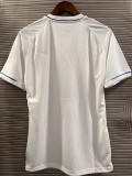 2025-26 Zenit Away Fans Soccer Jersey