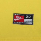 2000-2001 ARS Away Kids Retro Soccer Jersey
