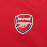 2009-2010 ARS Home Kids Retro Soccer Jersey