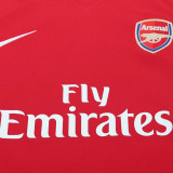 2009-2010 ARS Home Kids Retro Soccer Jersey