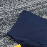 1993-1995 Boca Juniors Home Kids Retro Soccer Jersey