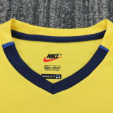 2000-2001 ARS Away Kids Retro Soccer Jersey