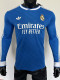 2025-26 RMA Third Long Sleeve Player Version Soccer Jersey (长袖球员)