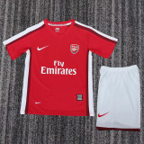 2009-2010 ARS Home Kids Retro Soccer Jersey