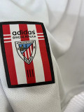 1999-2000 Bilbao Third Retro Soccer Jersey