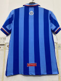 2016-2017 Chivas Guadalajara 110th Anniversary Away Retro Soccer Jersey