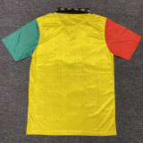 2026-27 Ghana Yellow Special Edition Fans Training shirts