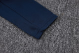 2025-26 BAR Royal blue Jacket Tracksuit