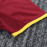 2000 Portugal Home Kids Retro Soccer Jersey