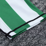 2003-2004 Real Betis Home Kids Retro Soccer Jersey