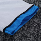 1994-1995 INT Away Kids Retro Soccer Jersey