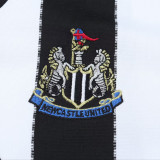 1999-2000 Newcastle Home Kids Retro Soccer Jersey