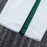 2003-2004 Sporting Lisbon Home Kids Retro Soccer Jersey