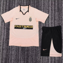 2003-2004 JUV Third Kids Retro Soccer Jersey