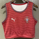 2026-27 Portugal Home Women Yoga Vest (女背心)