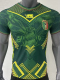 2026-27 Mali Away Player Version Soccer Jersey (鹰图)