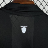 2025-26 Ecuador Black Special Edition Fans Soccer Jersey (有纽)
