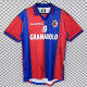1997-1998 Bologna Home Retro Soccer Jersey