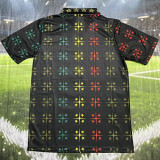2026-27 Ghana Black Special Edition Fans Training shirts