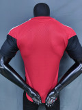 2026-27 Germany Red Player Version Training shirts