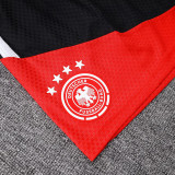 2026-27 Germany White Player Version Training Short Suit (球员短套装)#D2603