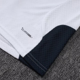 2026-27 Argentina White Player Version Training Short Suit (球员短套装)#D2603