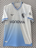 2025-26 VfL Bochum Third Fans Soccer Jersey