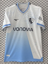2025-26 VfL Bochum Third Fans Soccer Jersey