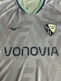 2025-26 VfL Bochum Away Fans Soccer Jersey