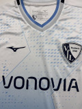 2025-26 VfL Bochum Third Fans Soccer Jersey