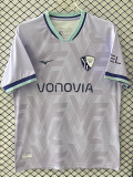 2025-26 VfL Bochum Away Fans Soccer Jersey