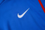 2025-26 PSG Fancy blue Kids Jacket Tracksuit #E25210(童装)