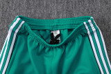 2025-26 LIV Green Kids Jacket Tracksuit #E25200(童装)
