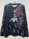 2025-26 LIV Black Special Edition Long Sleeve Training (长袖)