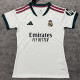 2026-27 RMA Home Women Soccer Jersey (女)