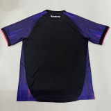 2025-26 Botafogo Purple Fans Soccer Jersey