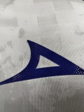 2025-26 Cruz Azul White Special Edition Player Version Soccer Jersey