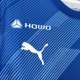2025-26 Monterrey Third Fans Soccer Jersey