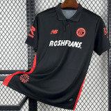 2025-26 Toluca Third Fans Soccer Jersey